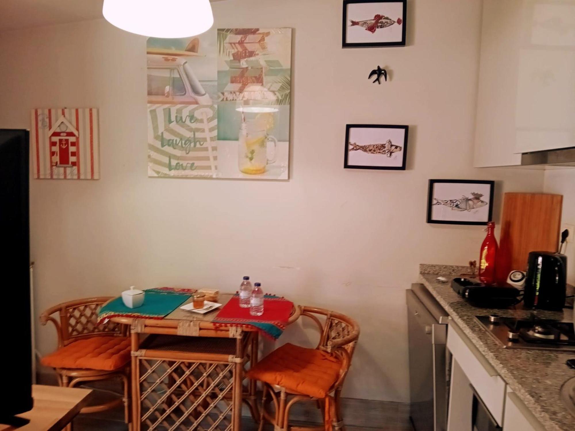 A Sea Loft Villa Árvore Dış mekan fotoğraf